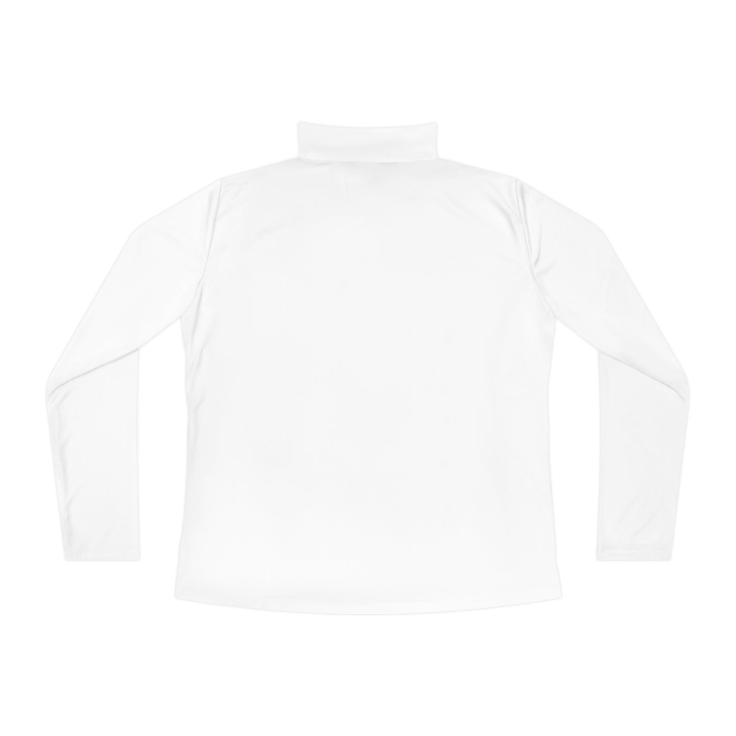 Women's AIQ Logo Quarter-Zip Pullover