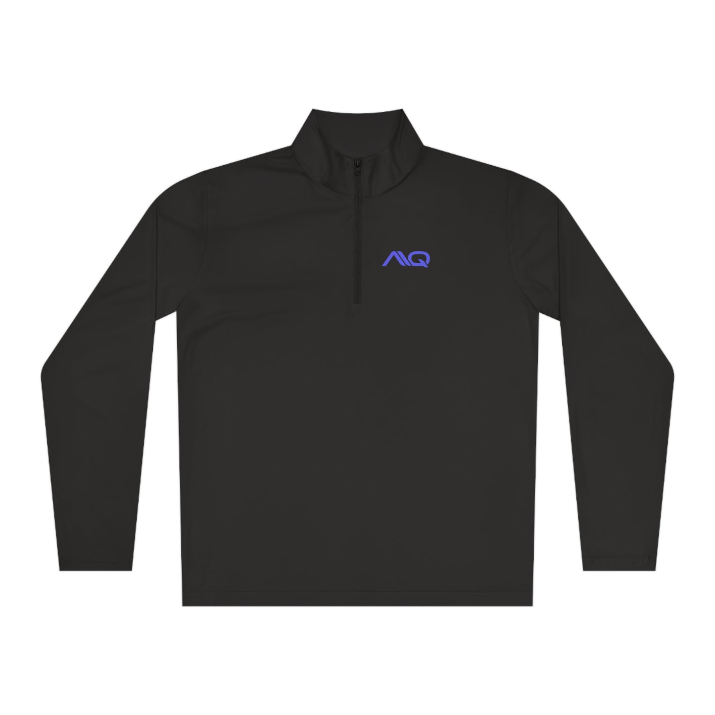 AIQ Quarter-Zip Pullover