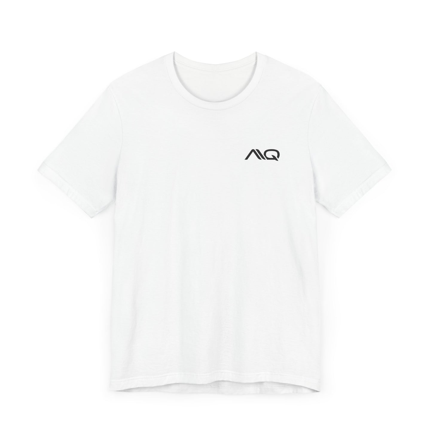 AIQ Logo Short Sleeve T-Shirt