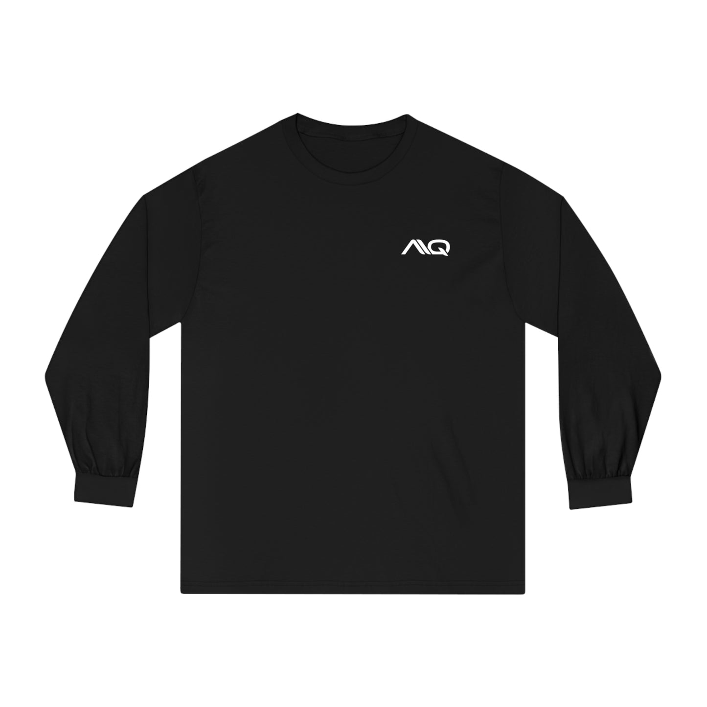 AIQ To the Moon - Long Sleeve T-shirt