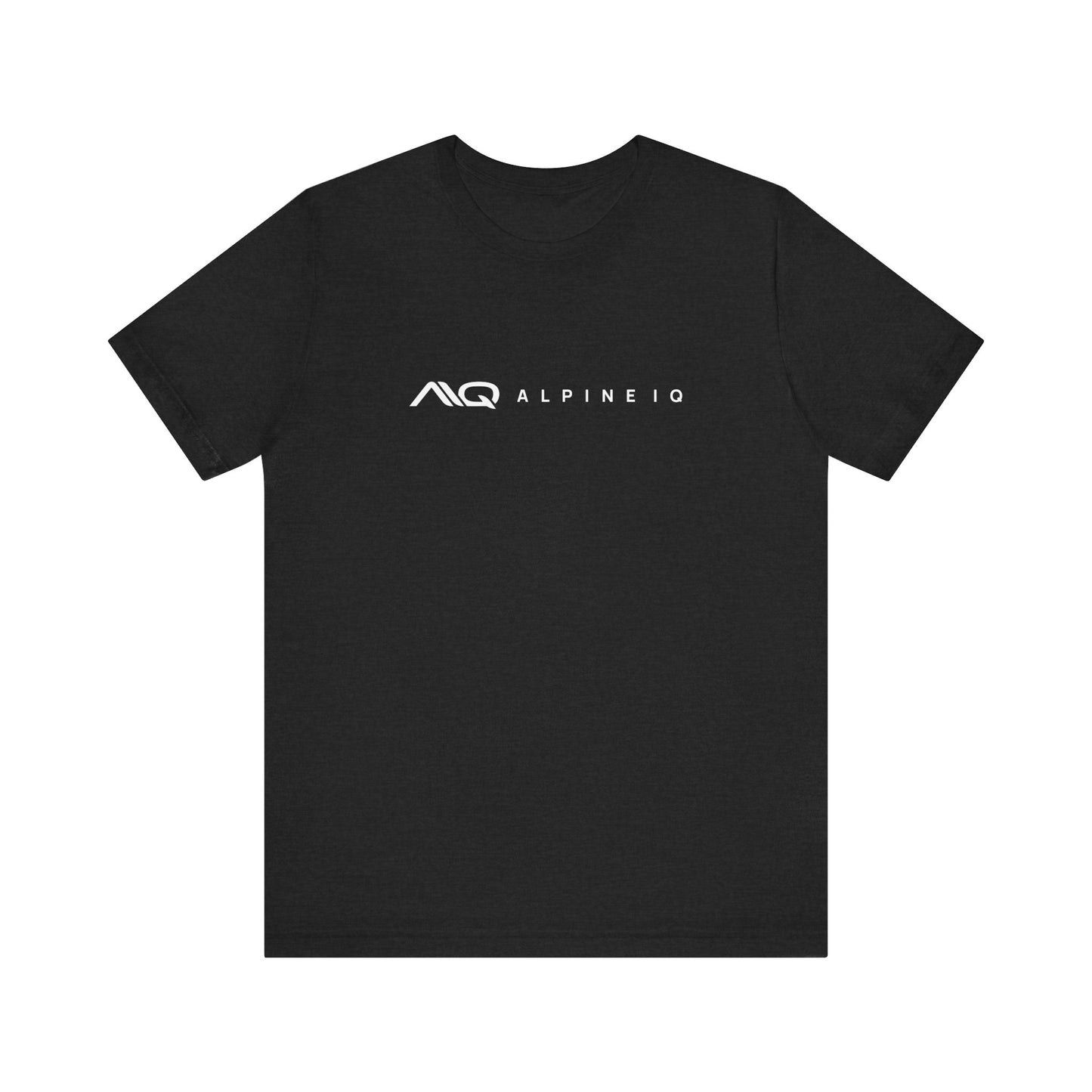 AIQ Logo Short Sleeve T-Shirt