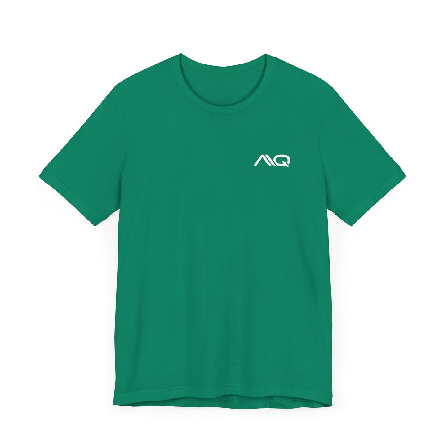 AIQ Logo Short Sleeve T-Shirt