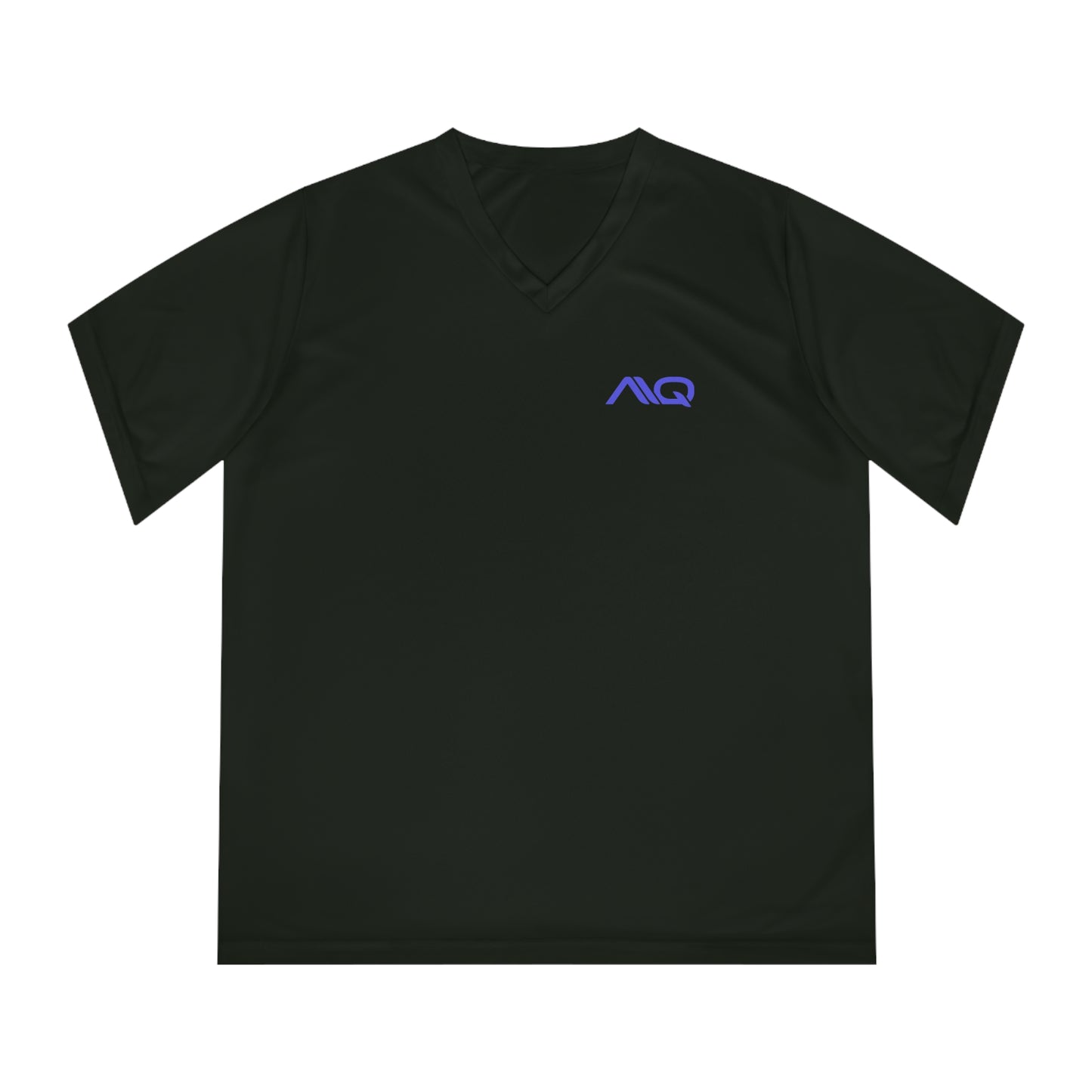 Women's AIQ Performance V-Neck T-Shirt