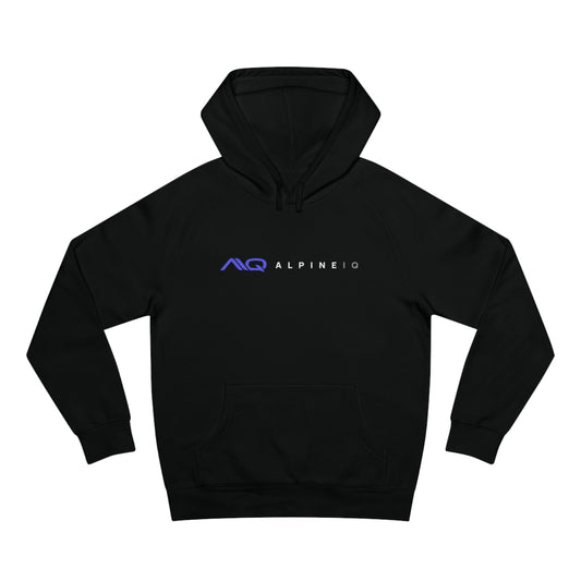 AIQ Logo 2024 Hoodie