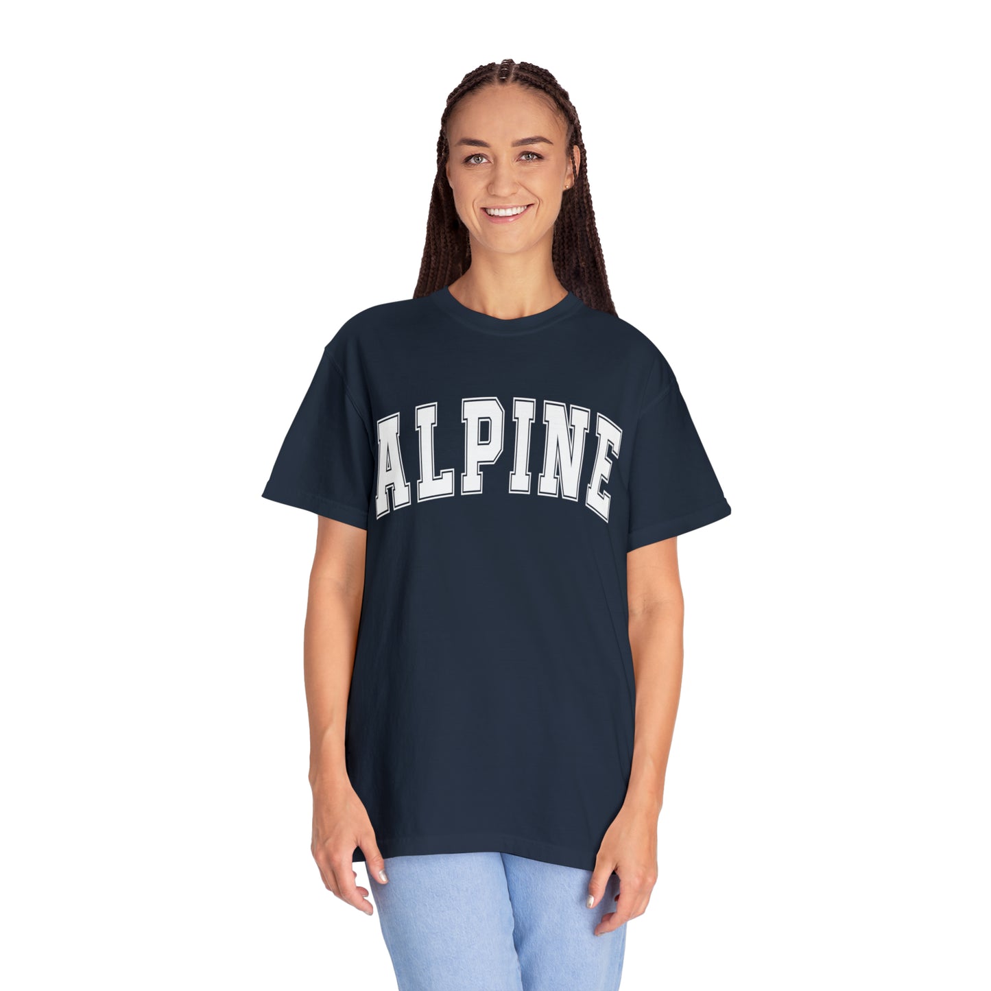 Alpine T-shirt