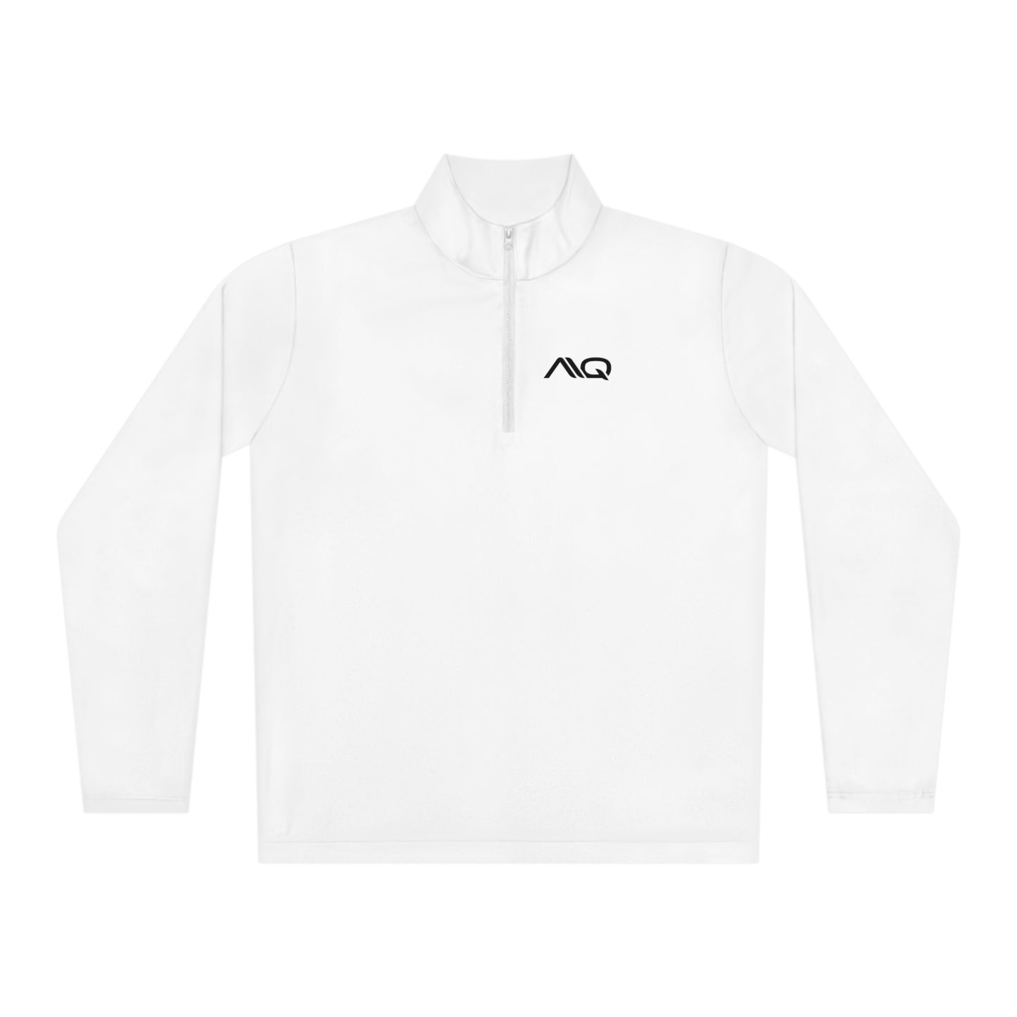 AIQ Quarter-Zip Pullover