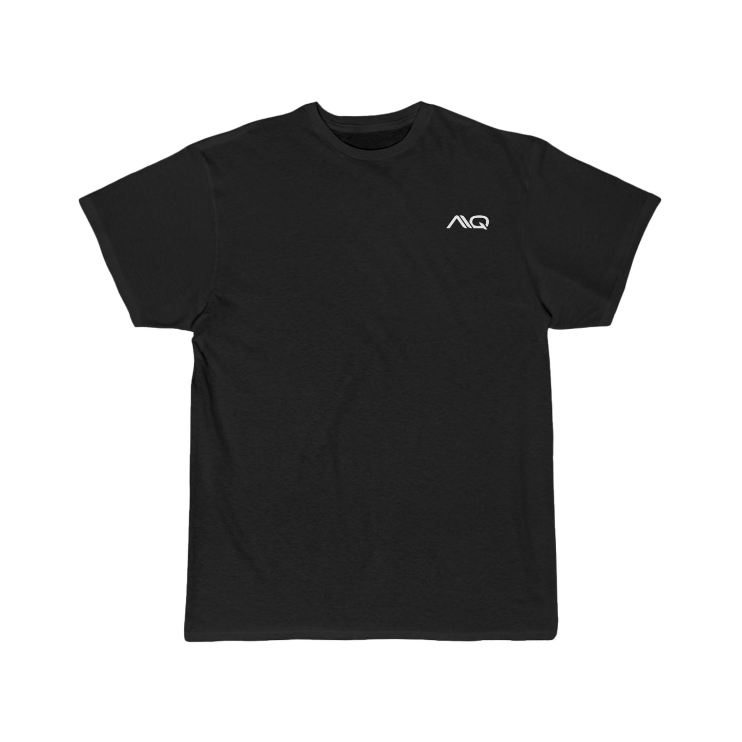 AIQ To The Moon Short Sleeve T-Shirt