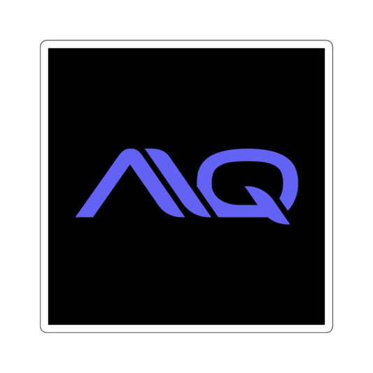 Square Stickers
