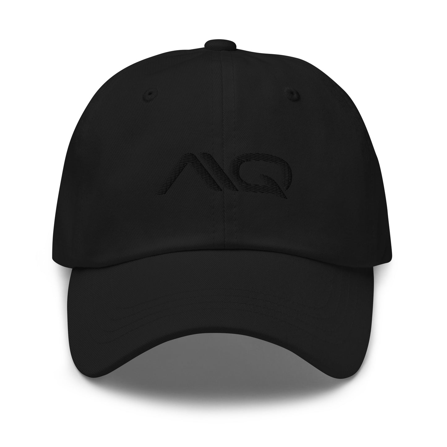 AIQ - Black Hat Black Stitching 2024