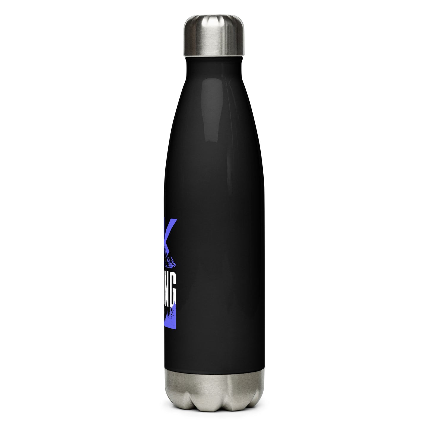 4K Team Collection Stainless steel water bottle