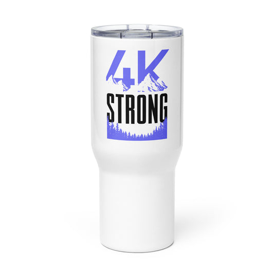 4K Team Collection Tumbler