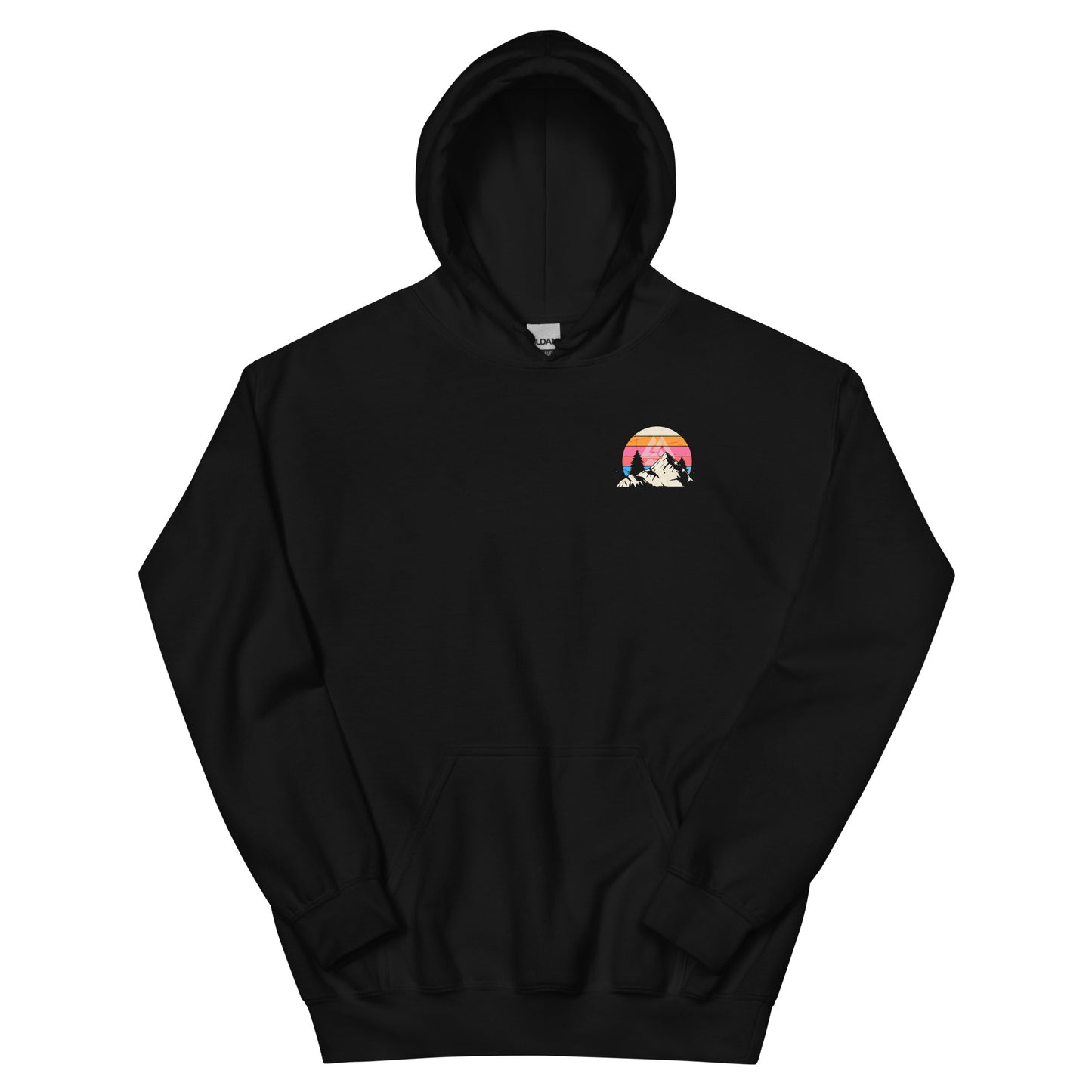 3K Team Collection Hoodie