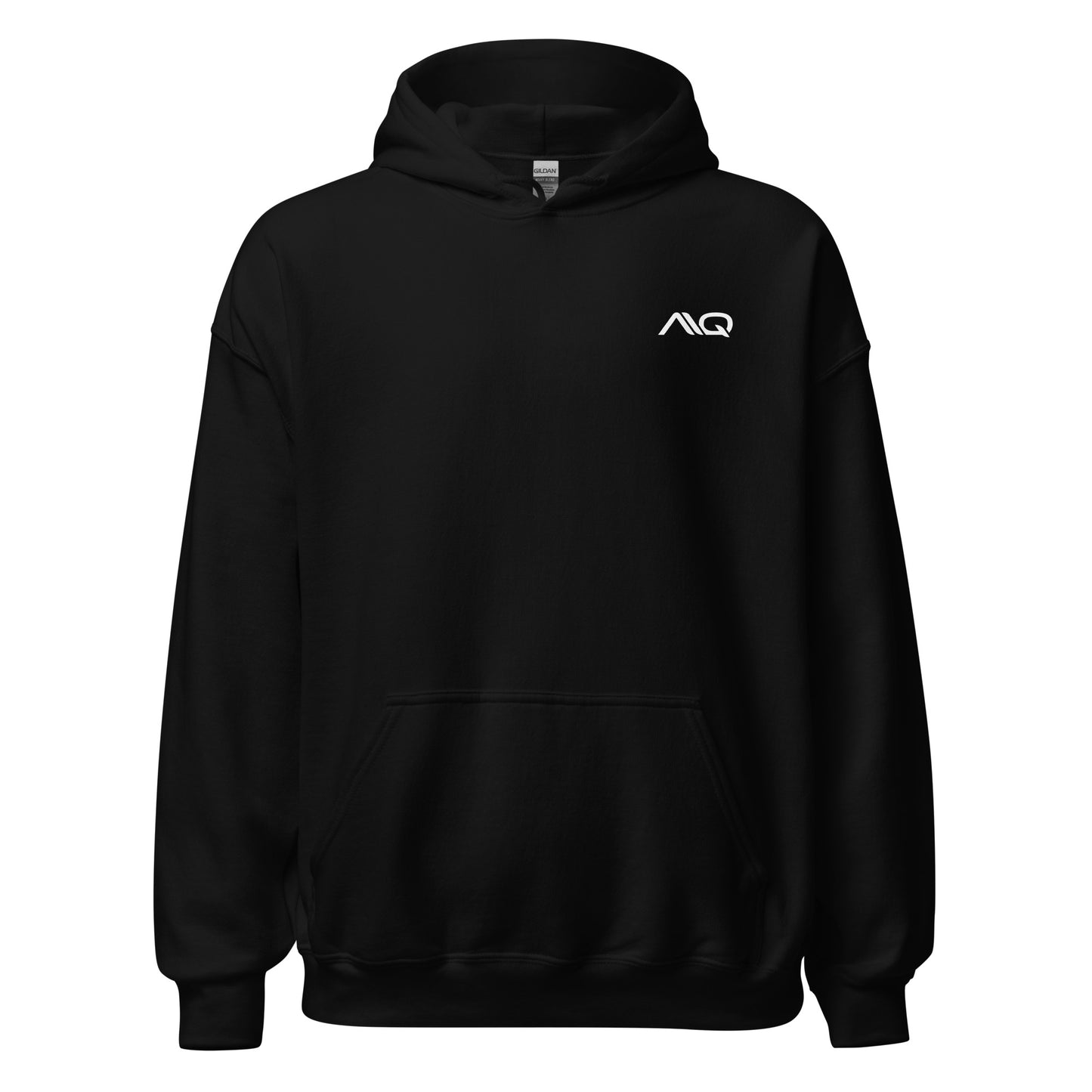 4K Team Collection Hoodie