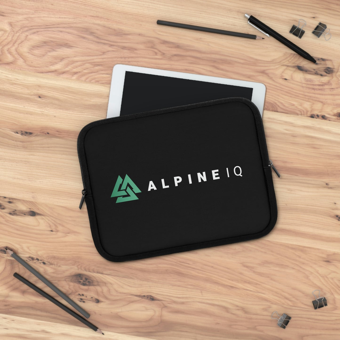 Alpine IQ Laptop Sleeve