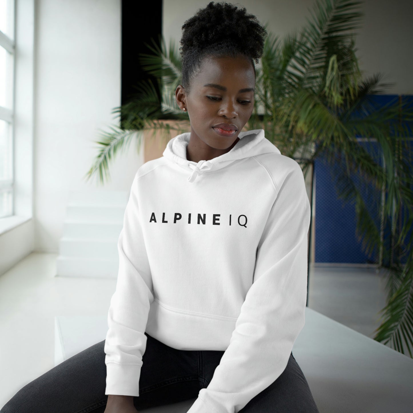 Alpine IQ Hoodie