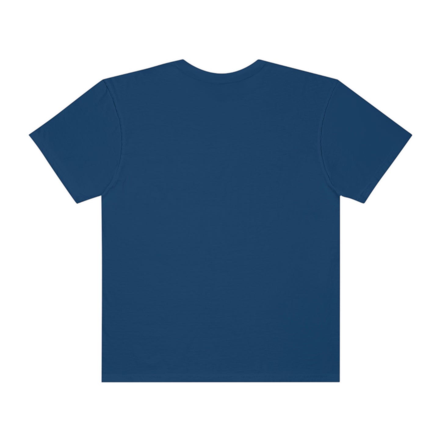 Alpine IQ Logo Short Sleeve T-Shirt - Heavy Weight