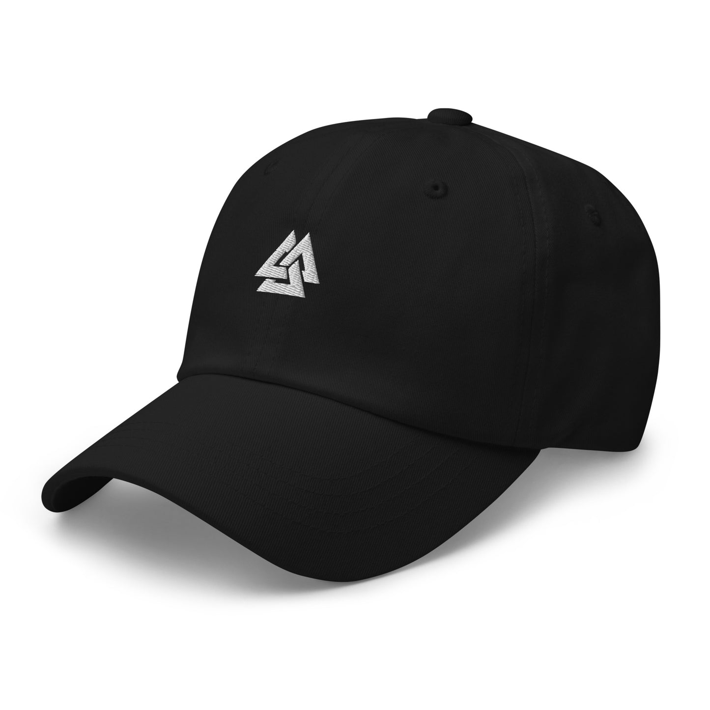 Alpine Icon Dark Baseball Caps