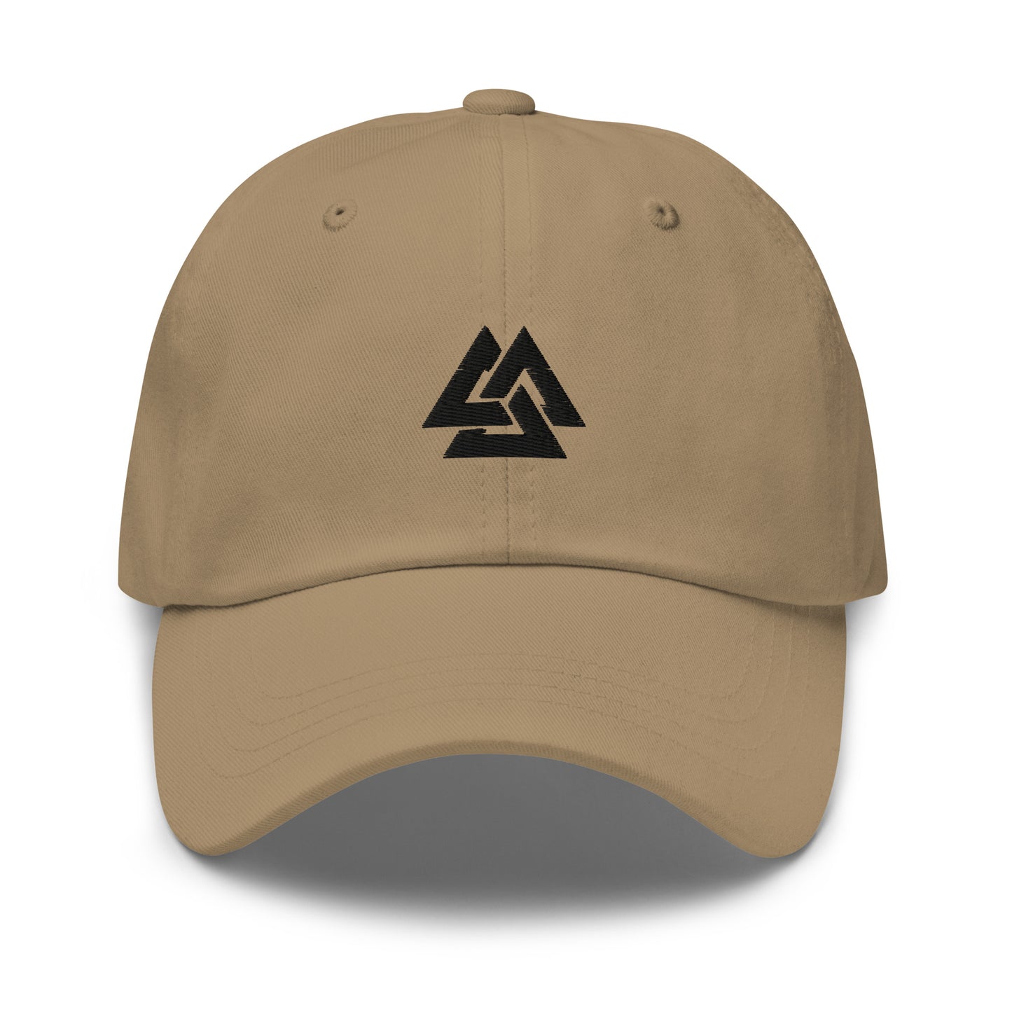 Alpine Icon Light Baseball Caps