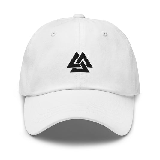 Alpine Icon Light Baseball Caps
