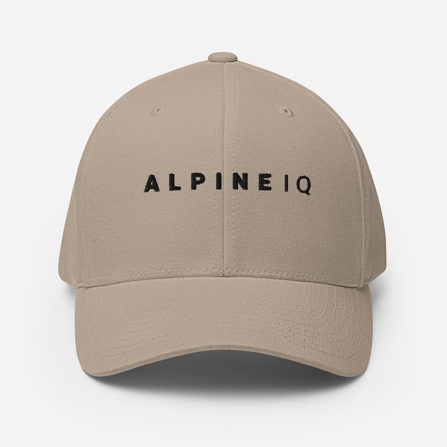 Alpine IQ Light Baseball Caps