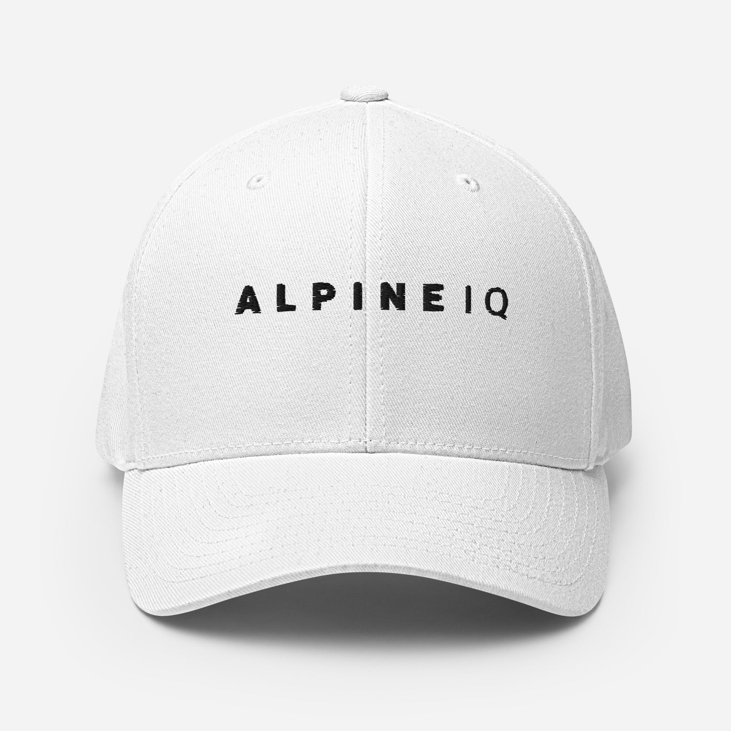 Alpine IQ Light Baseball Caps